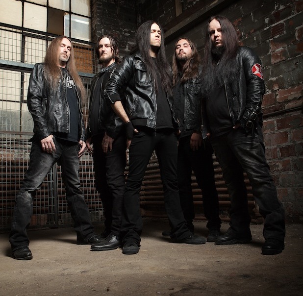 Scar The Martyr – „Soul Disintegration” (videoclip nou)